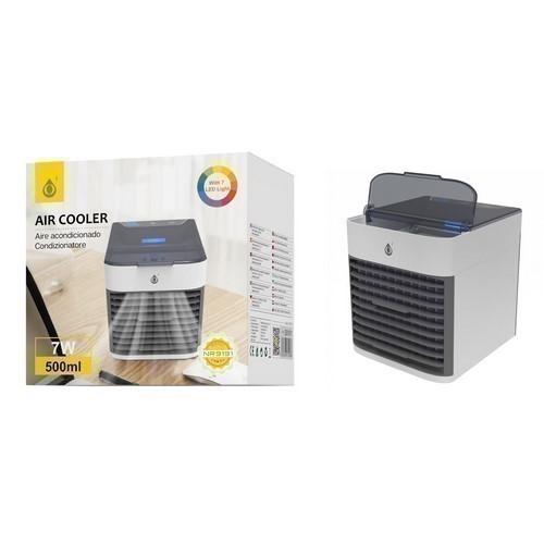 CLIMATIZADOR ONEPLUS NR9191 MINI 7W